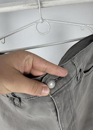Оригінальні штани levi’s 511 7