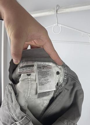 Оригінальні штани levi’s 511 8