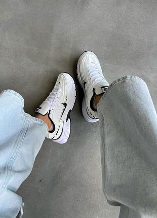 Кросівки жіночі nike initiator premium білі 2