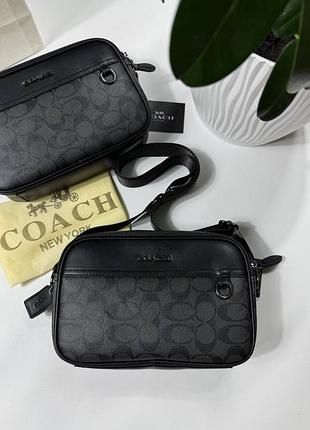 Месенджер coach