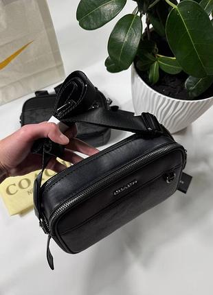Месенджер coach 4
