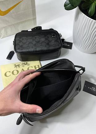 Месенджер coach 5