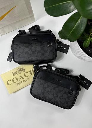 Месенджер coach 6