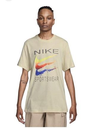 Футболка nike