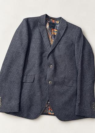 Піджак pierre cardin xl 52 розмір
