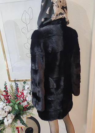 Шуба норка nafa mink 2