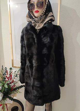 Шуба норка nafa mink