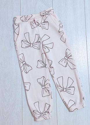 Штани primark 3-4 роки