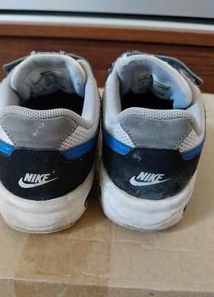 Кроссовки nike 25р. 14см 2