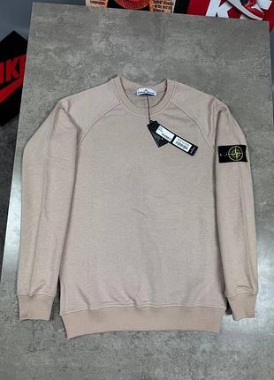 Світшот stone island