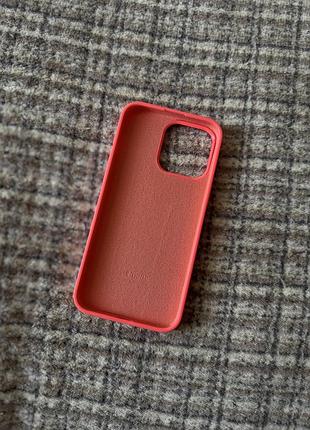 Чохол apple для iphone 15 pro max 2