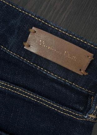 Джинси massimo dutti 2