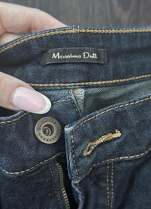 Джинси massimo dutti