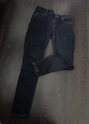 Джинси massimo dutti 3