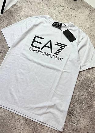 Футболка emporio armani