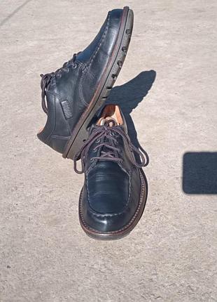 Туфли/дерби/мокасины clarks active air 4