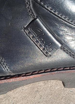 Туфли/дерби/мокасины clarks active air 7