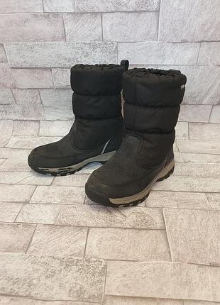 Зимові дитячі чоботи reima р.33