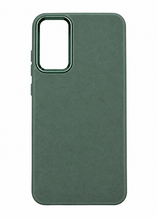 Чохол samsung m13 зелений