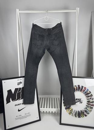 Оригінальні джинси diesel