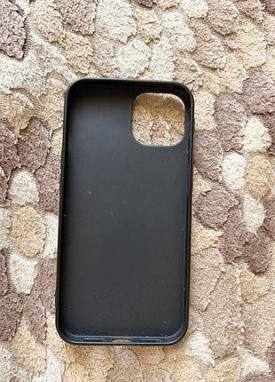 Чохол custom studio для iphone 13 з патріотичним принтом 2
