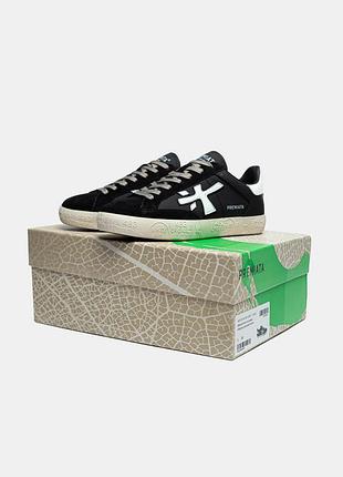 Stevend 6660 black