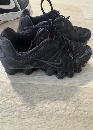 Nike shox 36,5 розмір
