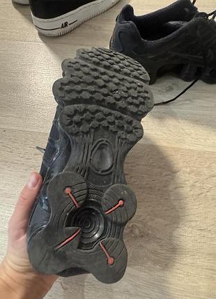 Nike shox 36,5 розмір 5