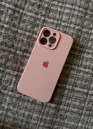 Чохол apple для iphone 15 pro max