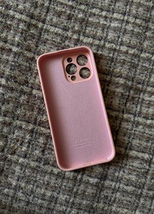 Чохол apple для iphone 15 pro max 2