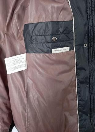 Пуховик женский esprit, черный 8