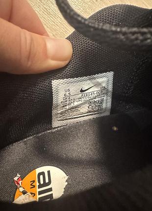 Nike 37,5розмір 4