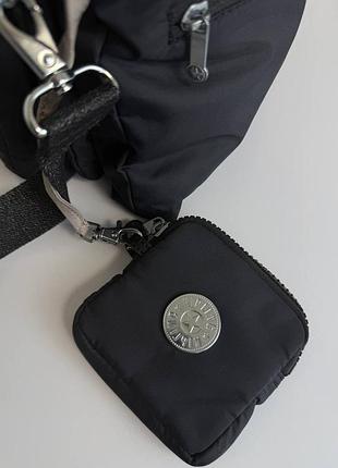 Kipring сумка + кошелек новые коллекции 6