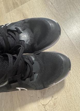 Кросівки nike 37,5 2