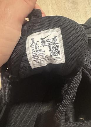 Кросівки nike 37,5 3