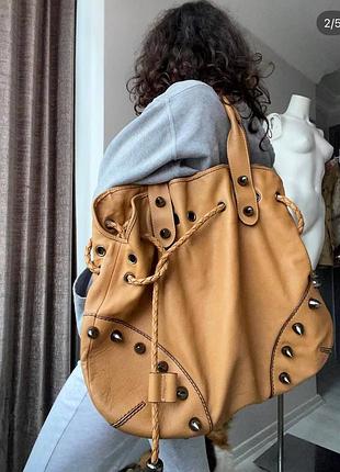 Сумка thomas wylde 3