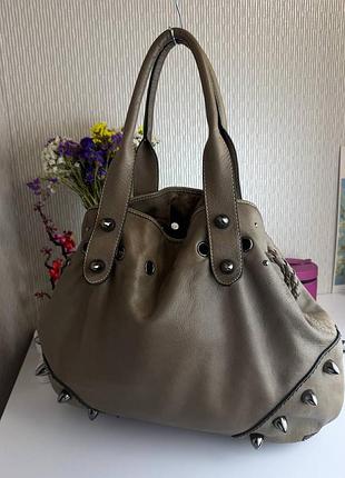 Сумка thomas wylde 4