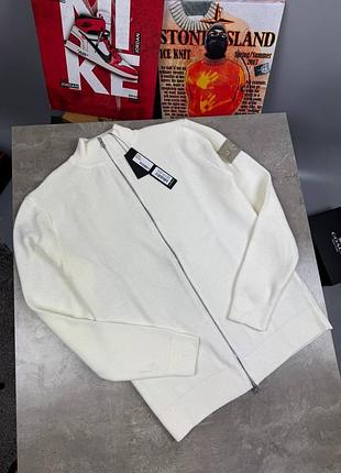 Кардиган stone island 7