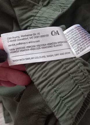 Штаны брюки c&a 5
