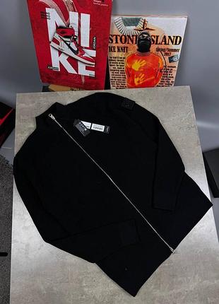 Кардиган stone island 9