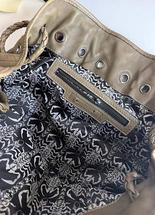 Сумка thomas wylde 5