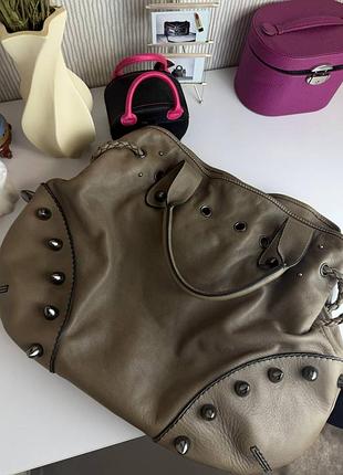 Сумка thomas wylde 6
