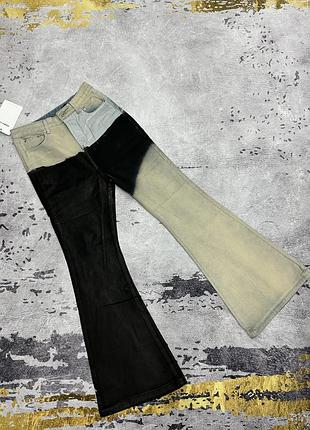 Джинси rick owens xxl