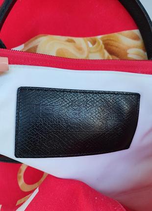 Сумка longchamp & jeremiy skott 10