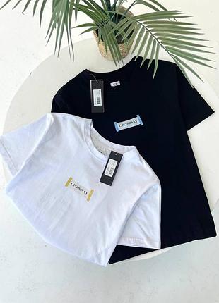 Футболка c.p company