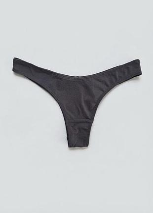 Трусики h&m