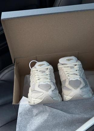 Balance 9060 grey moonbeam 2