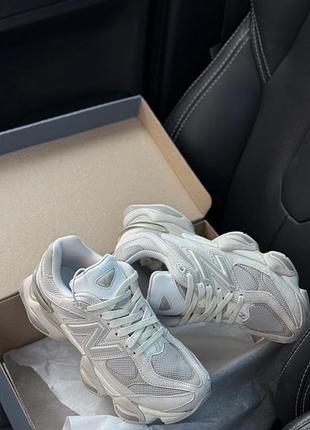 Balance 9060 grey moonbeam 4