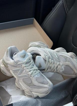 Balance 9060 grey moonbeam 5