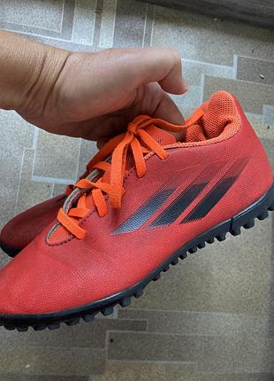 Кросівки дитячі adidas 34 розмір